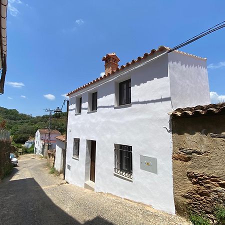 La Casa De Mi Tia Maria Cortelazor Exterior foto